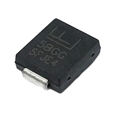 5.0SMDJ13CAS electronic component of Littelfuse