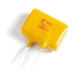 600R150ZR electronic component of Littelfuse