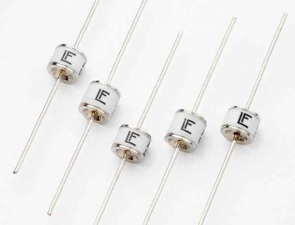 AC240L electronic component of Littelfuse