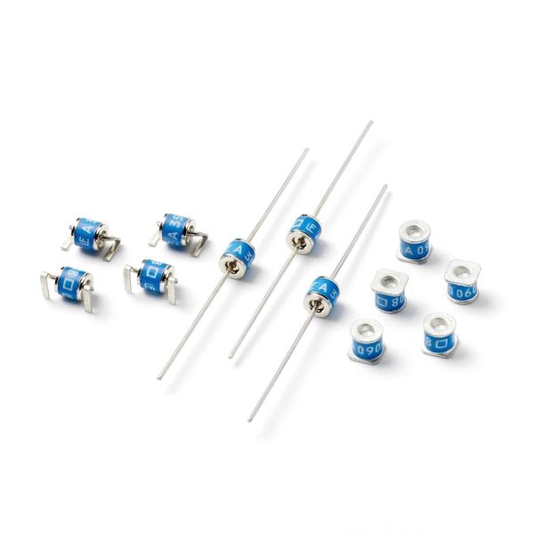 CG590MS electronic component of Littelfuse