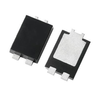 DST10100S electronic component of Littelfuse