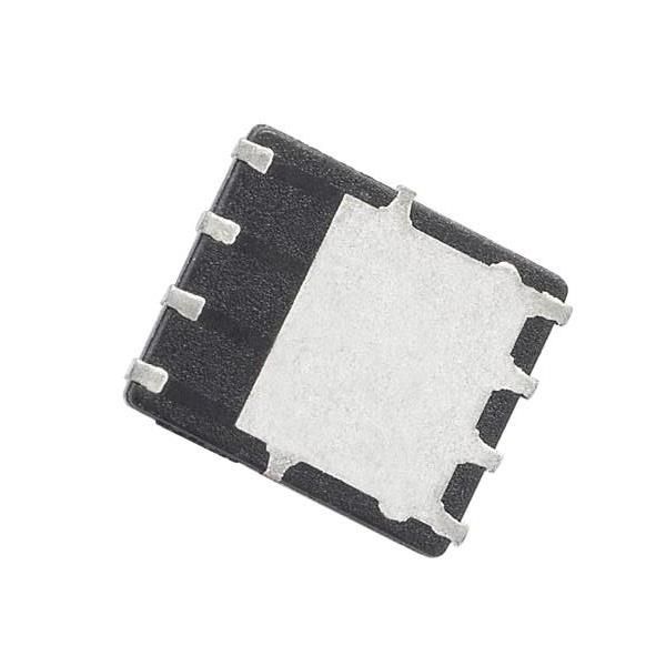 ASDM30P30CTD-R MOSFETs