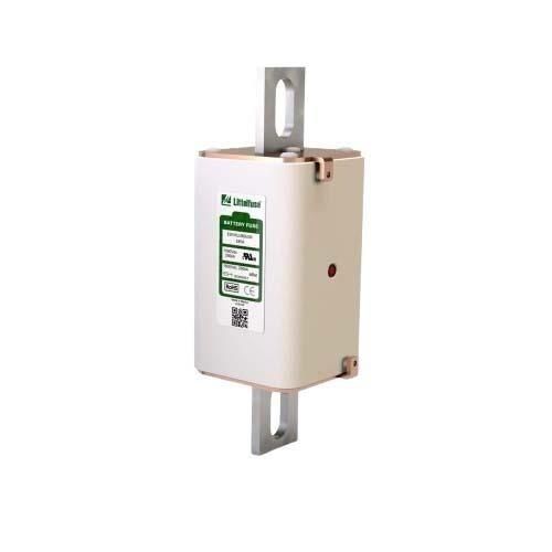 ESR3XLUB0500XI electronic component of Littelfuse