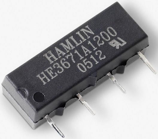 HE3621A0500 electronic component of Littelfuse