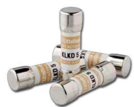 KLKD010.HXR electronic component of Littelfuse