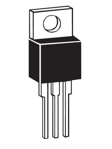 L4004L3 electronic component of Littelfuse