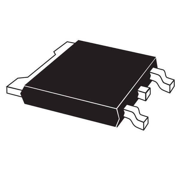 L6004D3RP electronic component of Littelfuse
