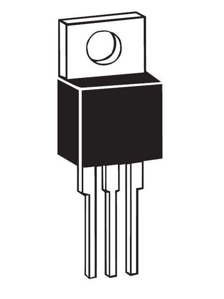 L6004L3 electronic component of Littelfuse