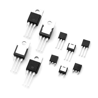 L6004R6TP electronic component of Littelfuse