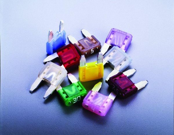 LMIN07.5V electronic component of Littelfuse