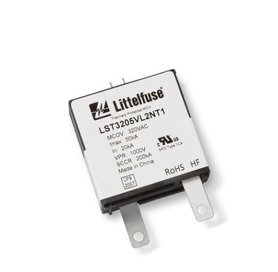 LST2757VL2NT1 electronic component of Littelfuse