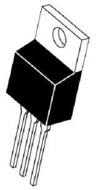 MCR12MG electronic component of Littelfuse