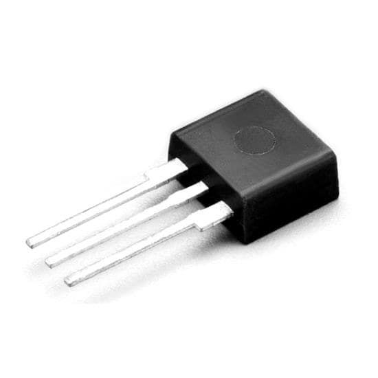 P3203ACL electronic component of Littelfuse