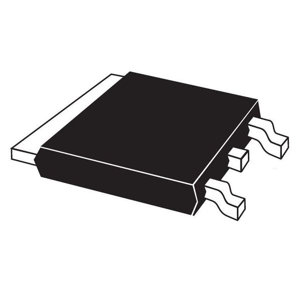 Q4006N4RP electronic component of Littelfuse