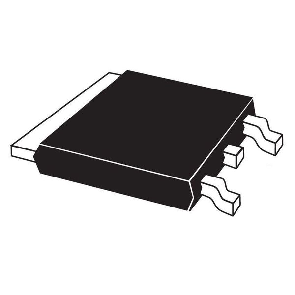 Q4025NH6TP electronic component of Littelfuse