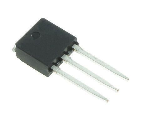 Q6004V3TP electronic component of Littelfuse