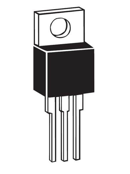 Q6016LH1LEDTP electronic component of Littelfuse