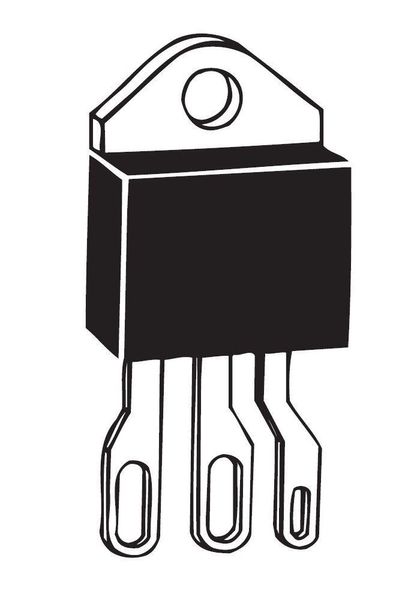 Q6025J6TP electronic component of Littelfuse