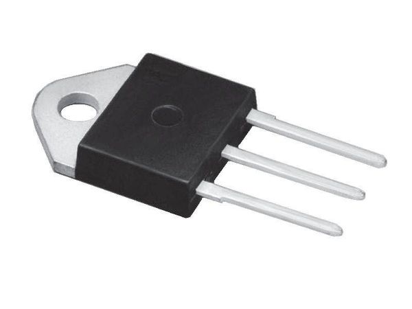 Q6040K7TP electronic component of Littelfuse