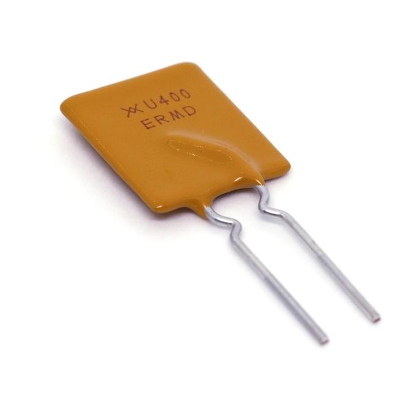 RUEF500K electronic component of Littelfuse