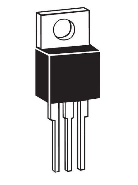 S4040RQ2TP electronic component of Littelfuse