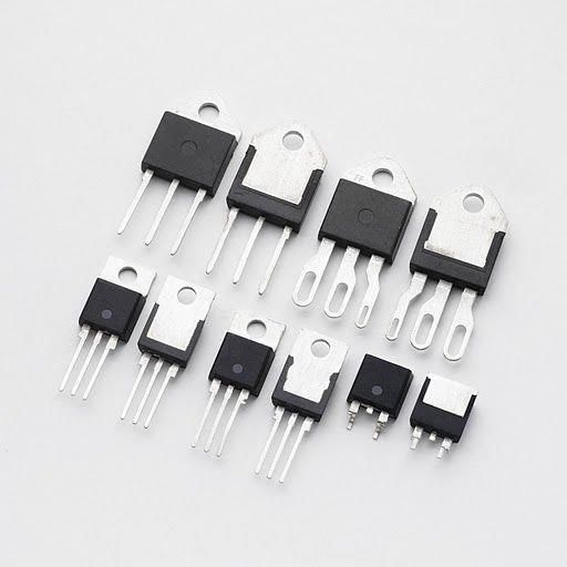 S4055NRP electronic component of Littelfuse