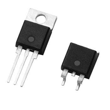 S6025NRP electronic component of Littelfuse