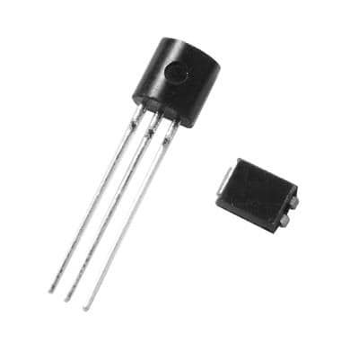 S6S1RP electronic component of Littelfuse