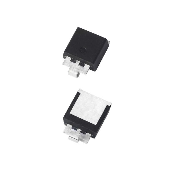 SM8S27A electronic component of Littelfuse