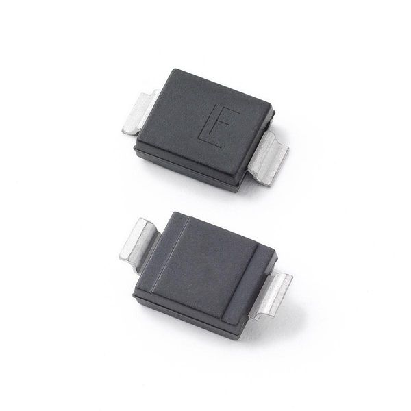 SMCG7.5A-HRA electronic component of Littelfuse