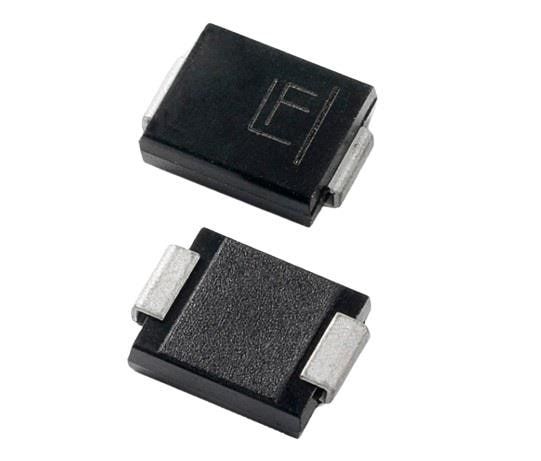 SMCLCE12-HR electronic component of Littelfuse