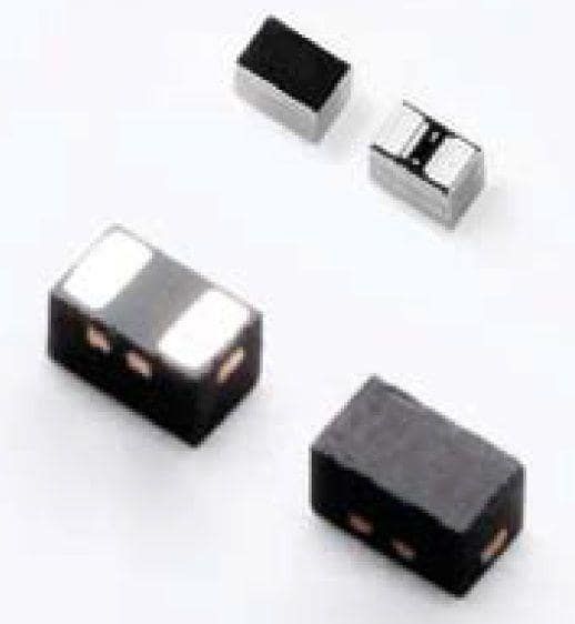 ESD9X5VU-2/TR electronic component of Will Semiconductor