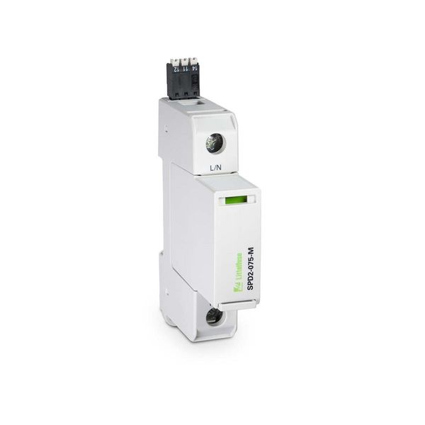 SPD2-150-1P0 electronic component of Littelfuse