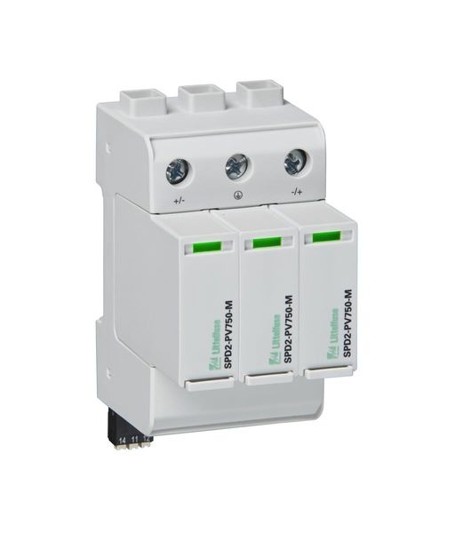 SPD2-PV11-3P0-R electronic component of Littelfuse