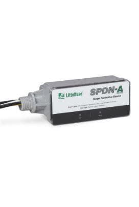 SPDN-A120-2S electronic component of Littelfuse