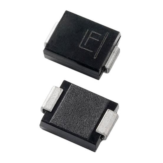 TP5.0SMDJ100A electronic component of Littelfuse