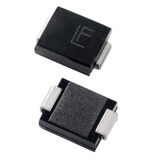 TP5.0SMDJ100CA electronic component of Littelfuse