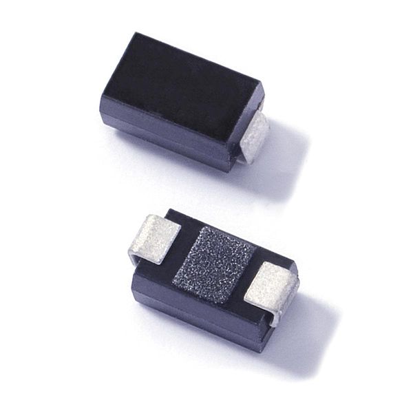 TPSMA6L64A electronic component of Littelfuse