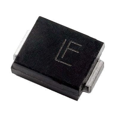 TPSMC56CA electronic component of Littelfuse