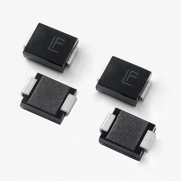TPSMD400CA-A electronic component of Littelfuse