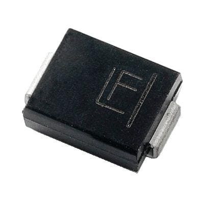 TPSMD43A electronic component of Littelfuse