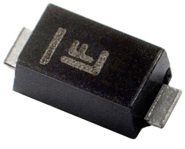 TPSMF4L15A electronic component of Littelfuse