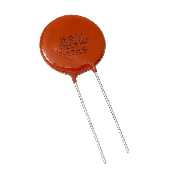 V14H550P electronic component of Littelfuse