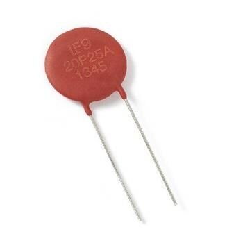 V14P50P electronic component of Littelfuse