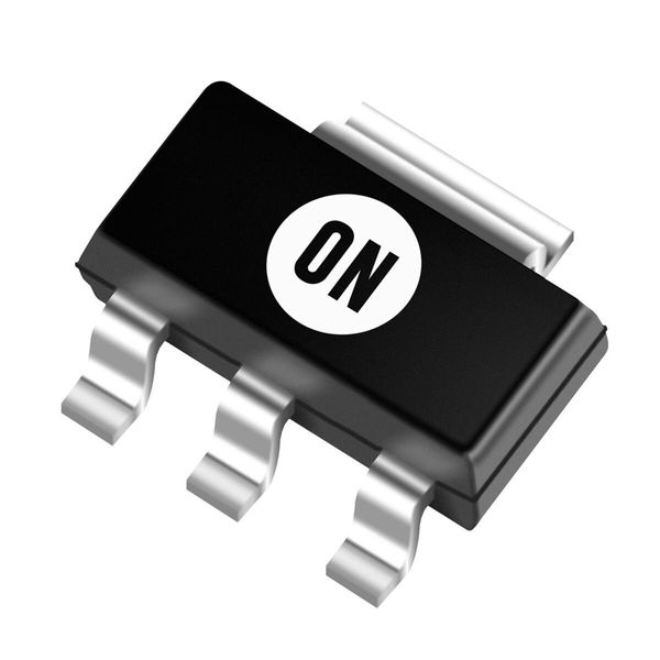 Z0109MNT1G electronic component of Littelfuse