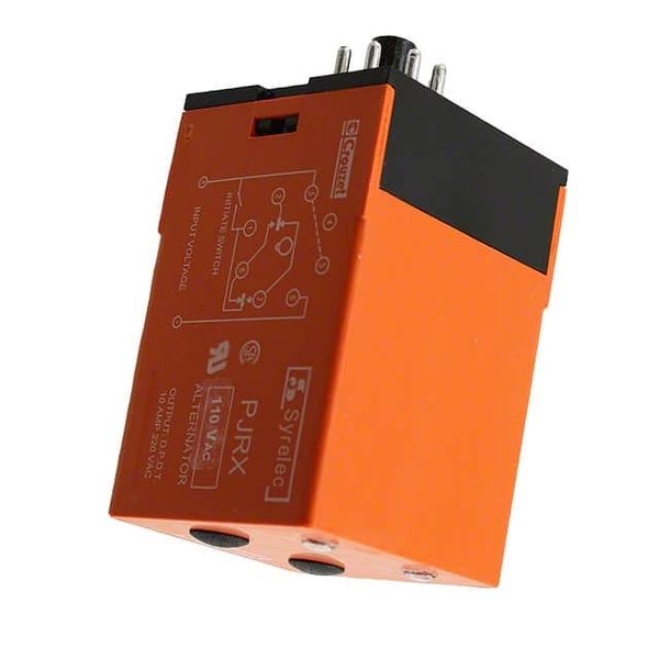 LJR224AD Unclassified