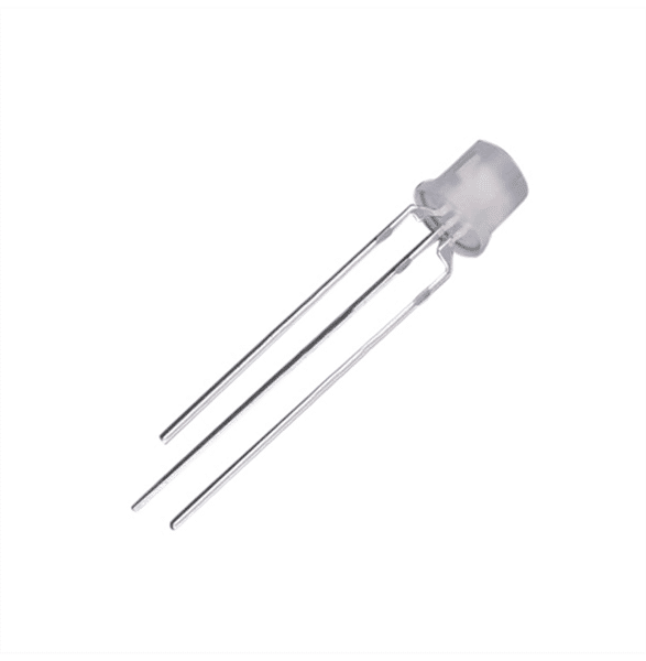 LJR5IGW006G electronic component of Para Light