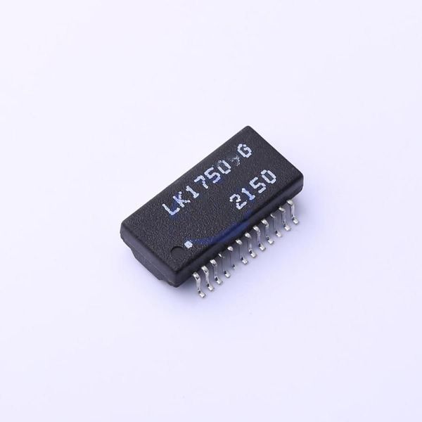 LK17509G electronic component of Linekey