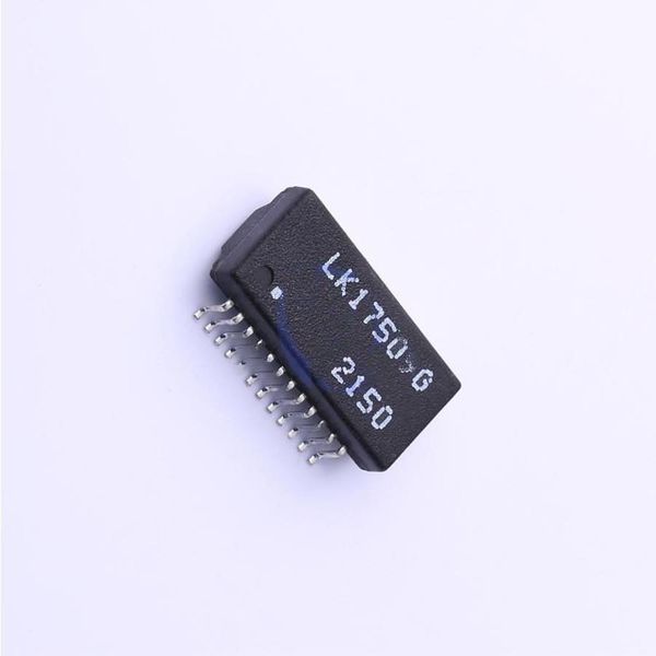 LK17509G Audio Transformers / Signal Transformers