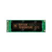 LK202-25-FA electronic component of Matrix Orbital
